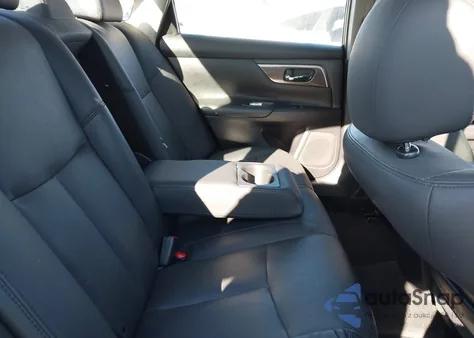 2014 Nissan Altima 2.5 Sl from USA, damaged, VIN 1N4AL3AP5EC427355